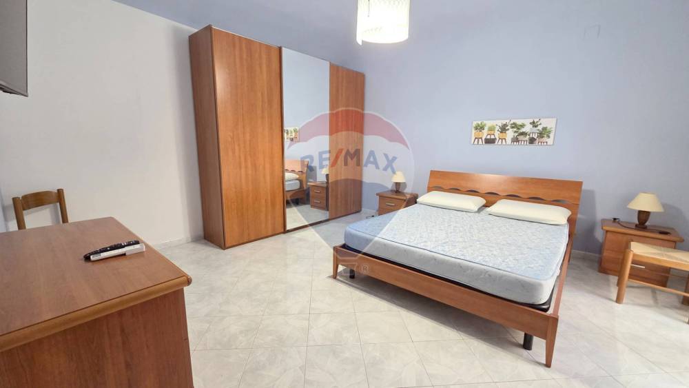 appartamento in affitto a Palermo in zona Centro storico