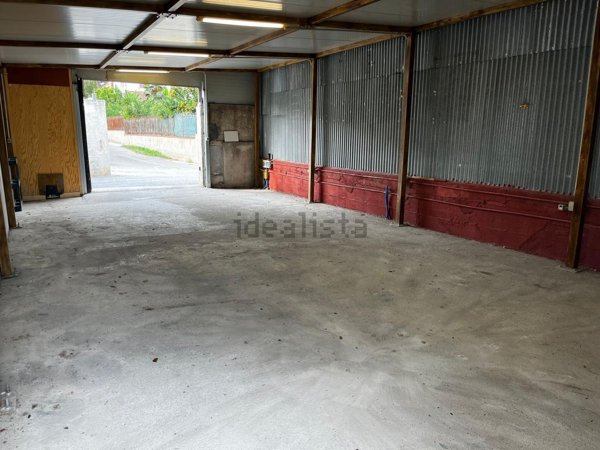 ufficio in affitto a Palermo