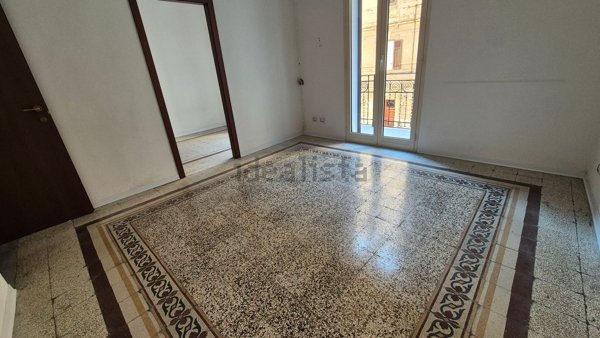 appartamento in affitto a Palermo in zona Zisa