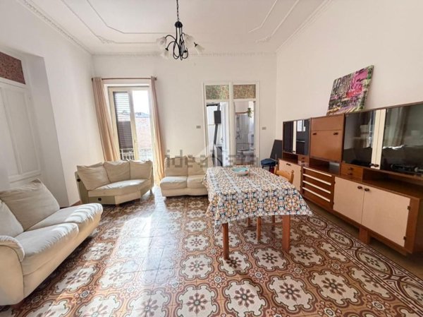 appartamento in affitto a Palermo in zona Oreto