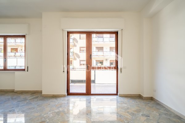 appartamento in affitto a Palermo in zona Libertà