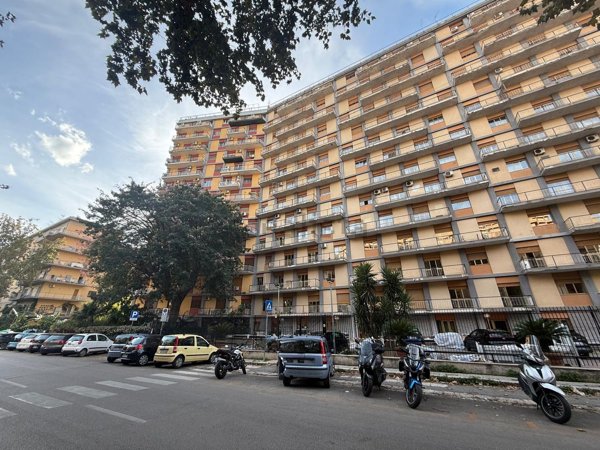 appartamento in affitto a Palermo in zona Resuttana