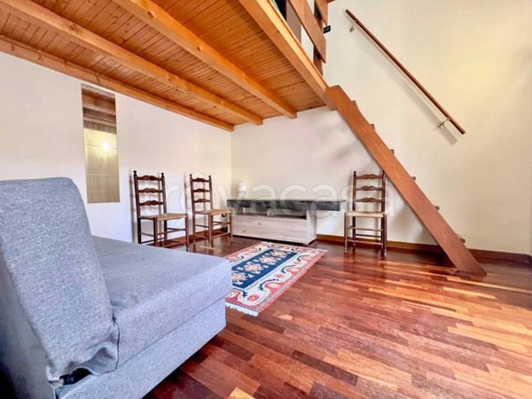 appartamento in affitto a Palermo