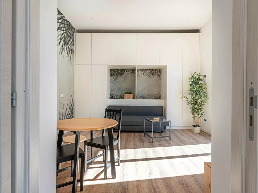 appartamento in affitto a Palermo in zona Politeama