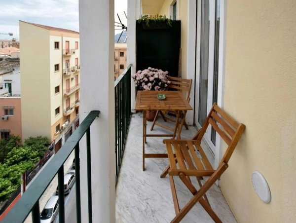 appartamento in affitto a Palermo