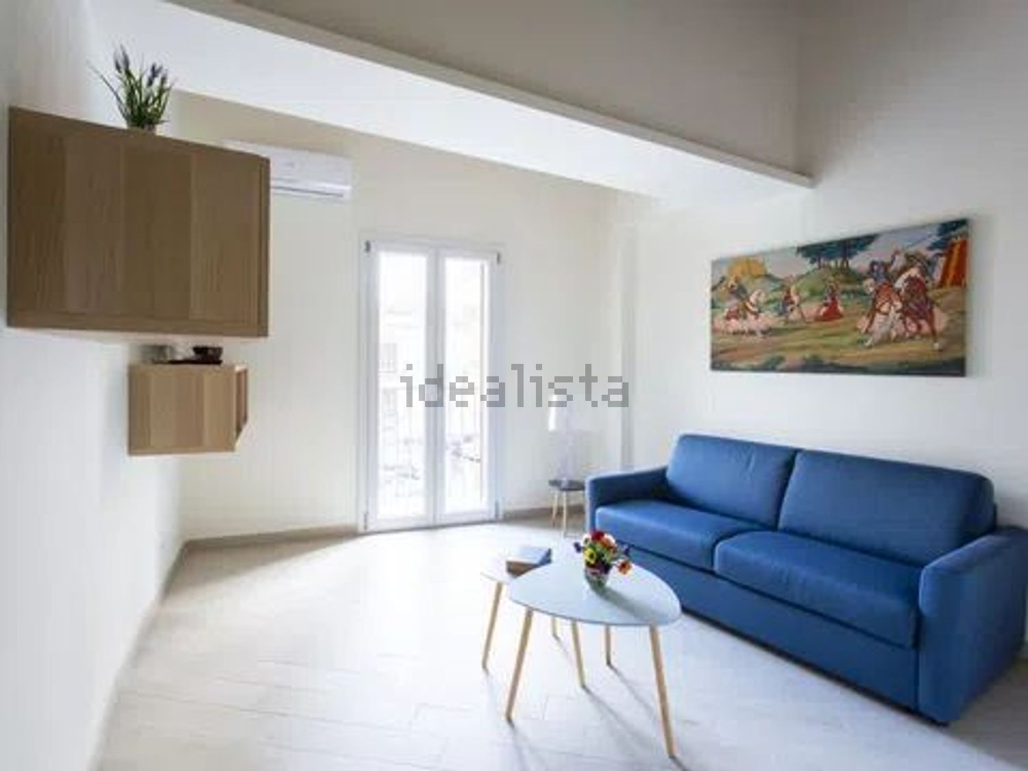 appartamento in affitto a Palermo