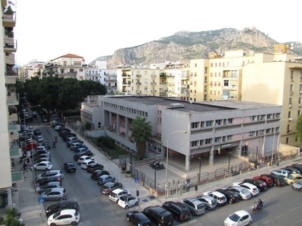 appartamento in affitto a Palermo in zona Centro storico