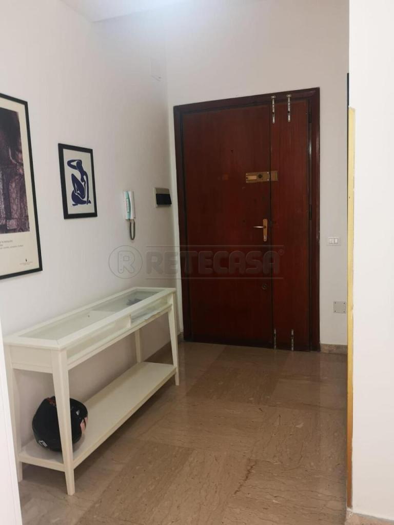 appartamento in affitto a Palermo