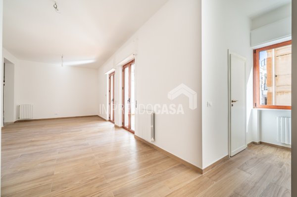 appartamento in affitto a Palermo in zona Libertà