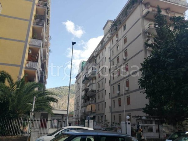 appartamento in affitto a Palermo in zona San Lorenzo