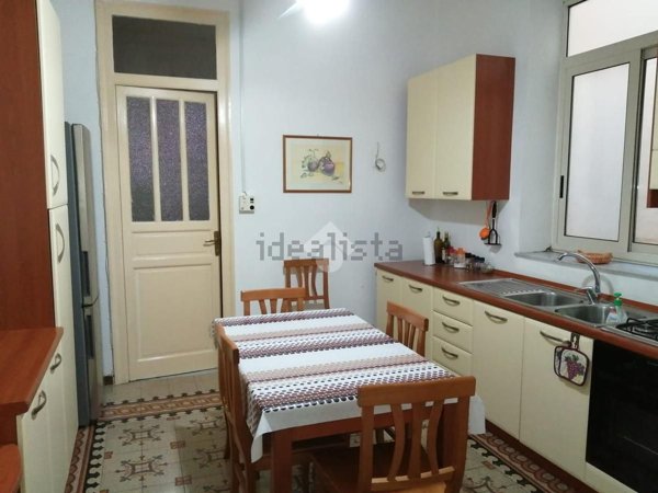 appartamento in affitto a Palermo in zona Oreto