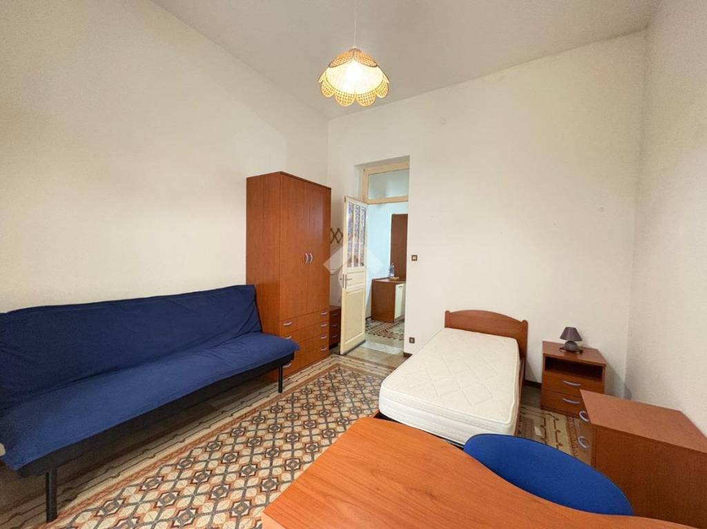 appartamento in affitto a Palermo in zona Oreto