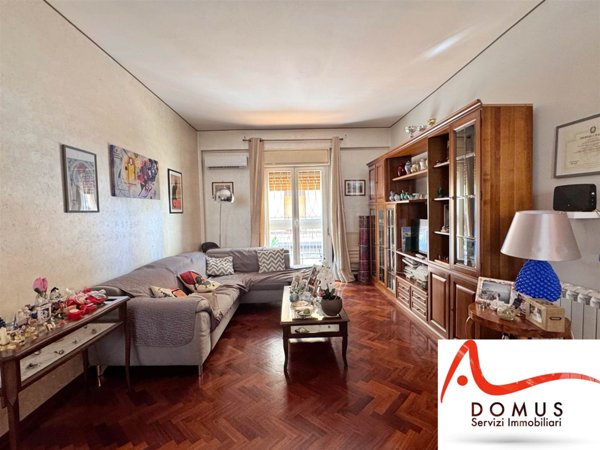 appartamento in affitto a Palermo in zona Cruillas