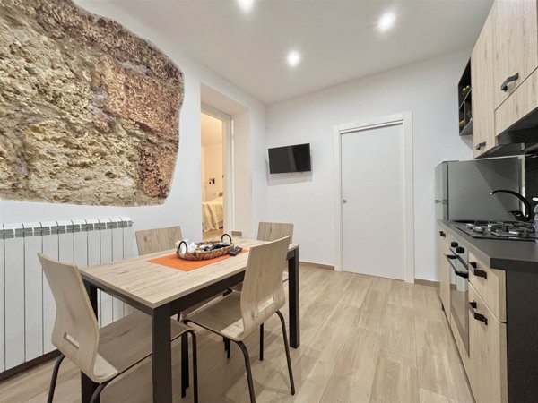 appartamento in affitto a Palermo