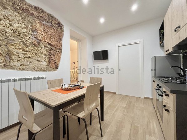 appartamento in affitto a Palermo in zona Centro storico