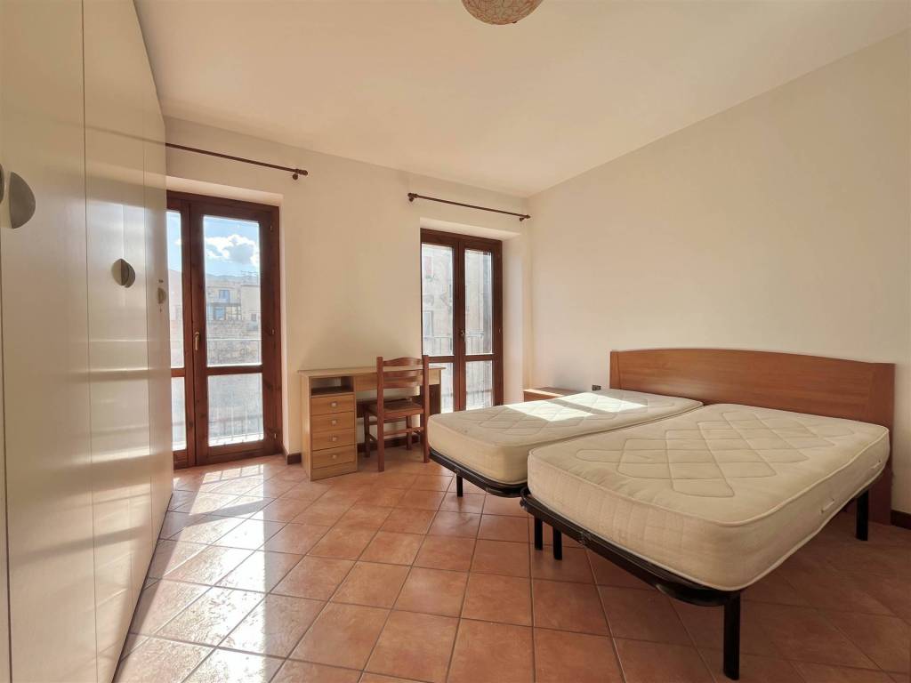 appartamento in affitto a Palermo in zona Centro storico