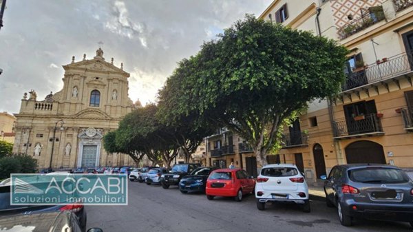 appartamento in affitto a Palermo in zona Centro storico