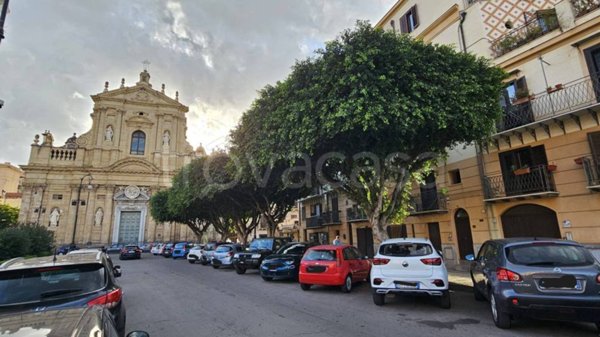 appartamento in affitto a Palermo in zona Centro storico