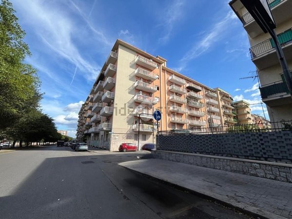 appartamento in affitto a Palermo in zona Montegrappa / Santa Rosalia