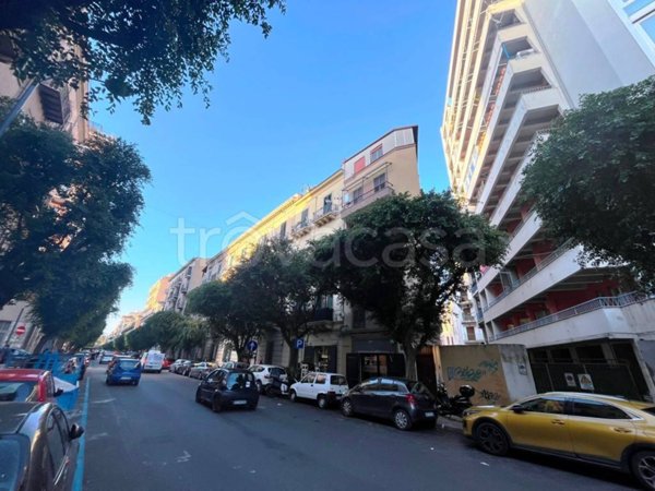 appartamento in affitto a Palermo in zona Libertà