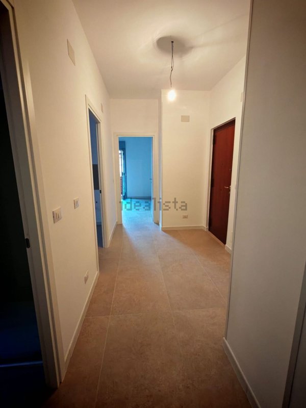 appartamento in affitto a Palermo in zona Calatafimi / Cuba