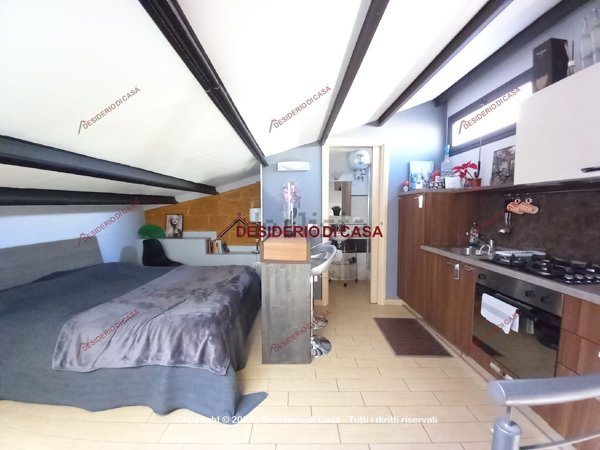 appartamento in affitto a Palermo in zona Centro storico