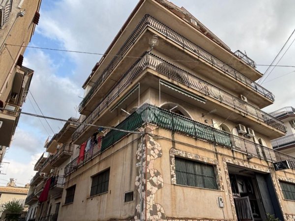 appartamento in affitto a Palermo in zona Ciaculli