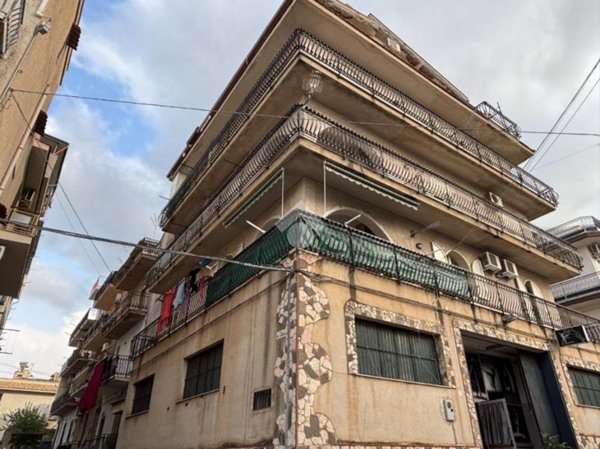 appartamento in affitto a Palermo in zona Ciaculli