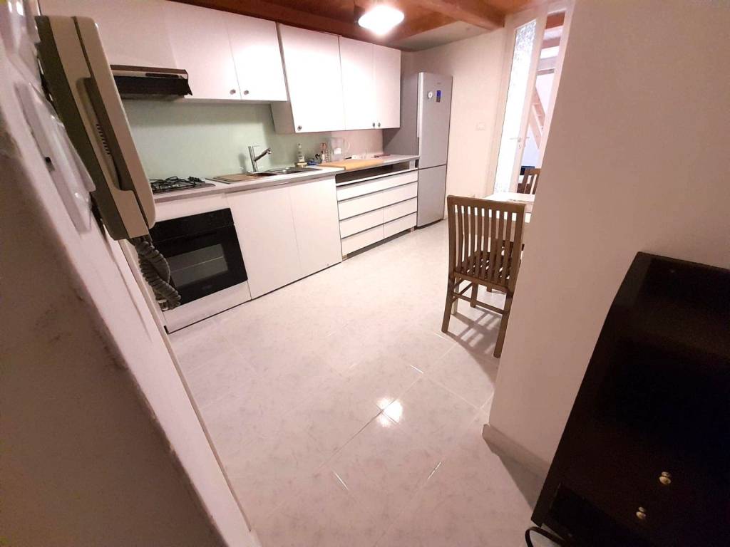 appartamento in affitto a Palermo in zona Calatafimi / Cuba