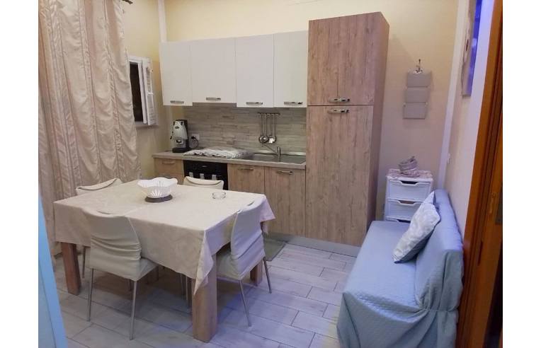 casa indipendente in affitto a Palermo