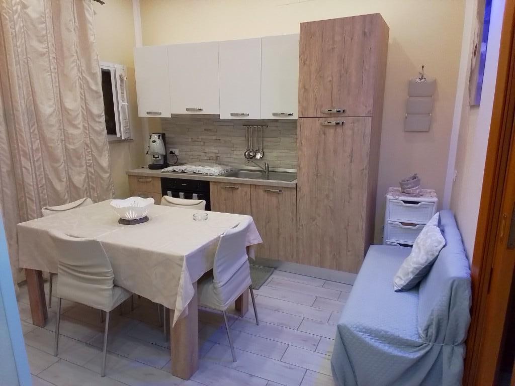 casa indipendente in affitto a Palermo