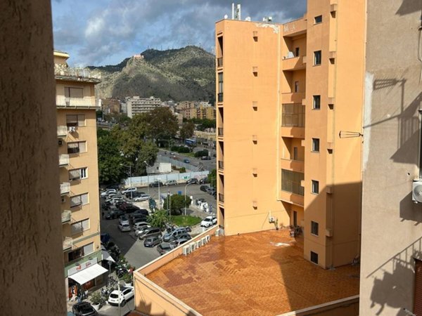 ufficio in affitto a Palermo in zona Centro storico
