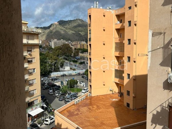 appartamento in affitto a Palermo in zona Centro storico
