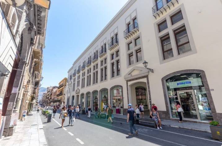 appartamento in affitto a Palermo in zona Centro storico