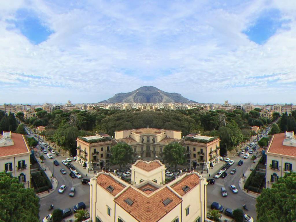 appartamento in affitto a Palermo in zona Calatafimi / Cuba