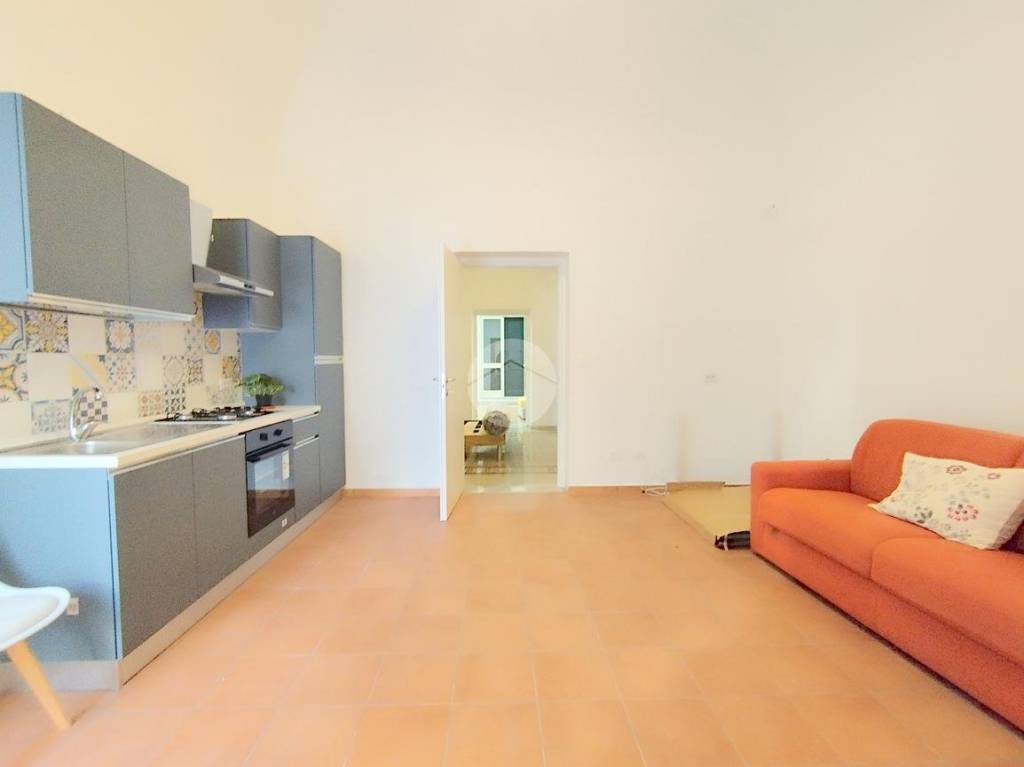 appartamento in affitto a Palermo in zona Resuttana