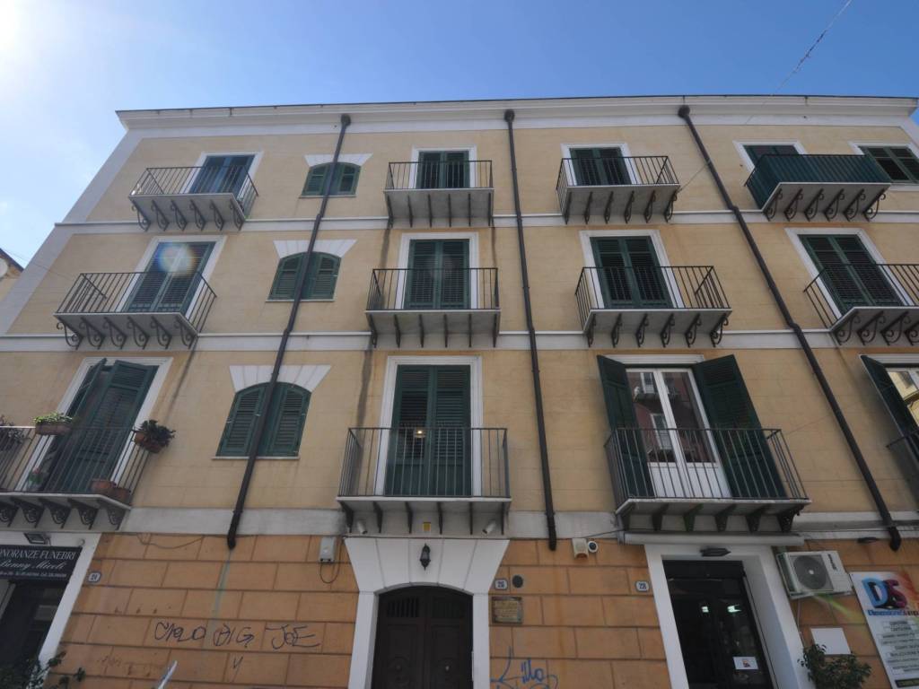 appartamento in affitto a Palermo in zona Centro storico