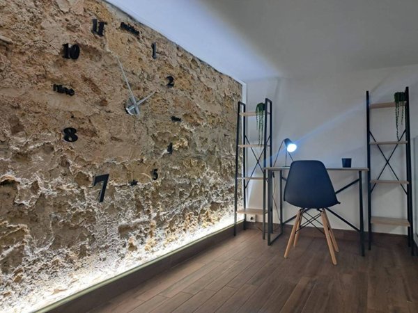 appartamento in affitto a Palermo in zona Libertà