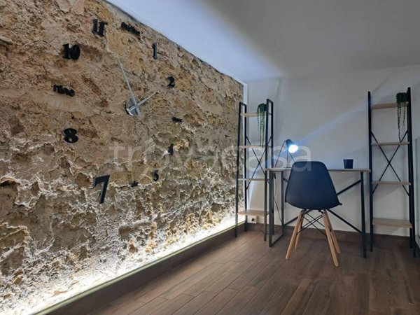 appartamento in affitto a Palermo in zona Libertà