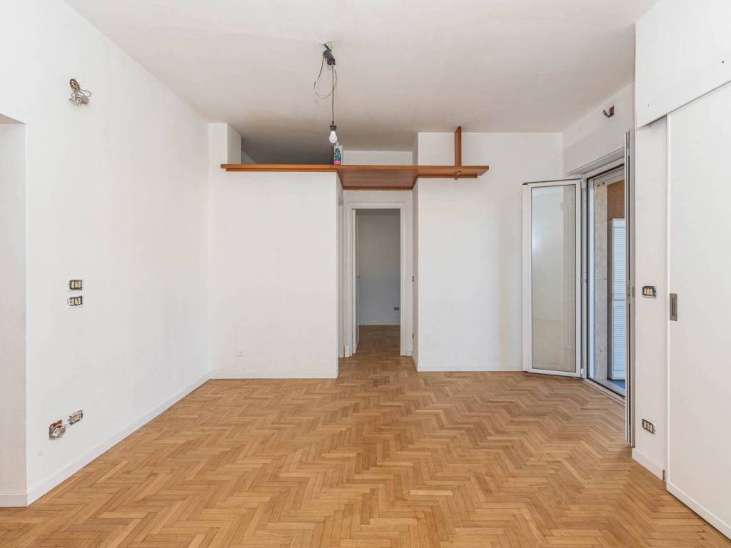 appartamento in affitto a Palermo in zona Resuttana