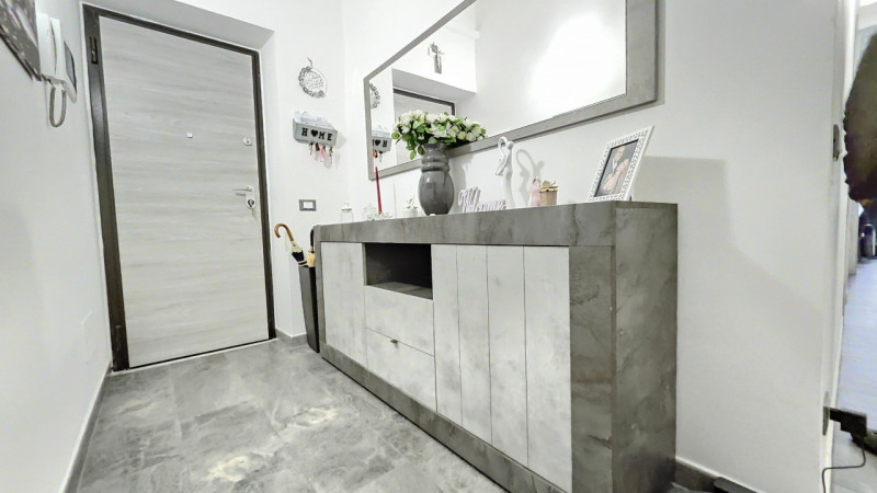 appartamento in affitto a Palermo in zona Noce