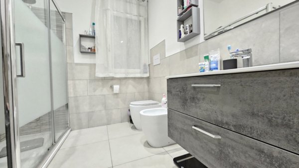 appartamento in affitto a Palermo in zona Noce