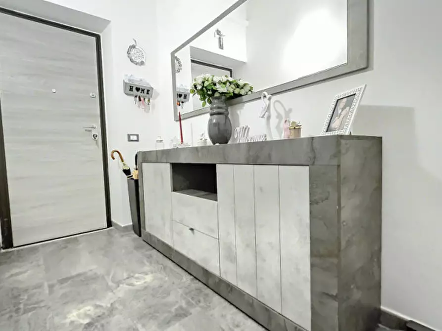 appartamento in affitto a Palermo in zona Noce