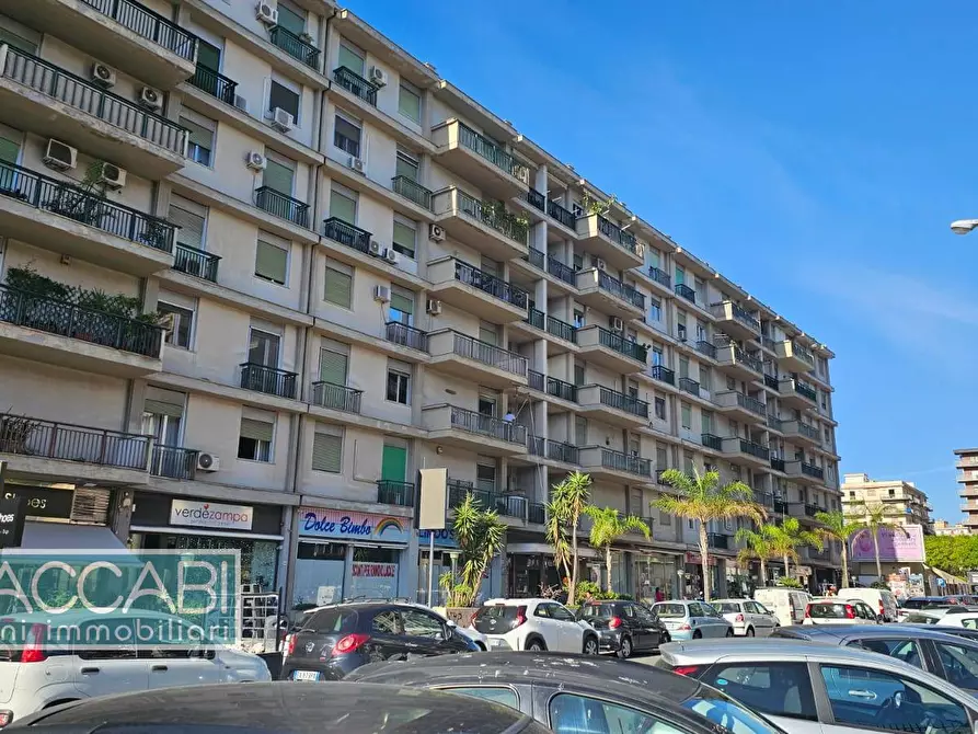 appartamento in affitto a Palermo