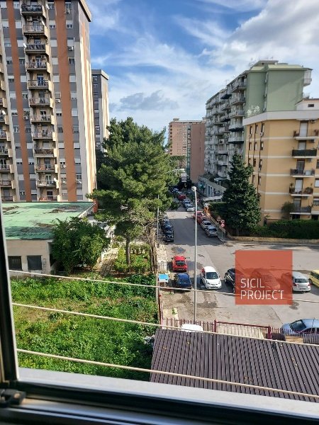 appartamento in affitto a Palermo in zona Zisa
