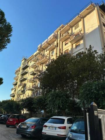 appartamento in affitto a Palermo in zona Malaspina/Palagonia