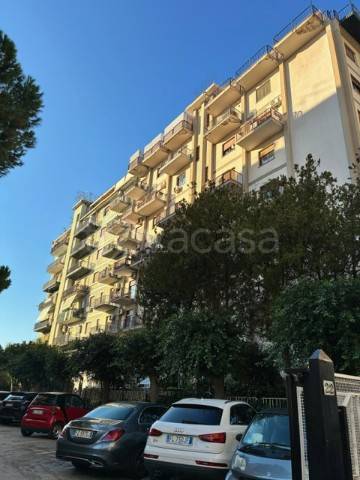 appartamento in affitto a Palermo in zona Noce