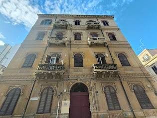 appartamento in affitto a Palermo in zona Politeama
