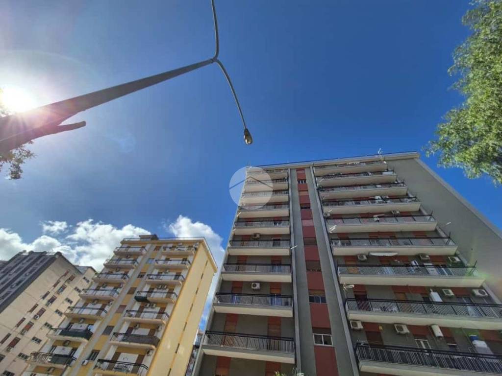 appartamento in affitto a Palermo in zona Oreto