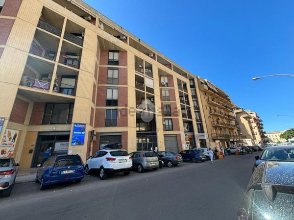 appartamento in affitto a Palermo in zona Montegrappa / Santa Rosalia